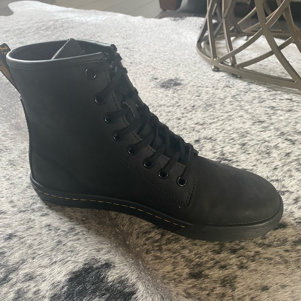 Dr. Martens Sheridan Women’s Boot
